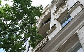Hotel Seifert Berlin Am Kurfuerstendamm